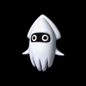 Meet your Posher, Harris